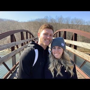 Meet your Posher, Mike